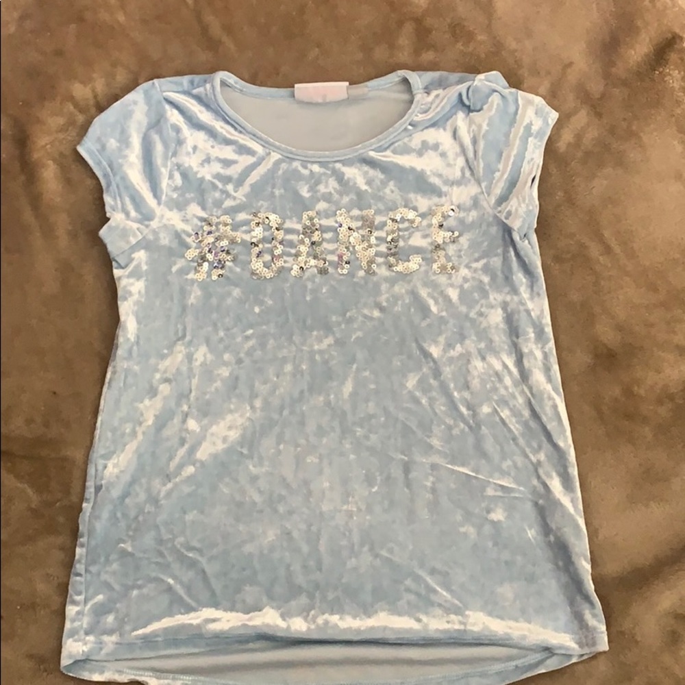 Gently used shirt